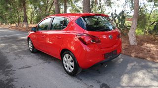 Opel Corsa 2015-thumb-2