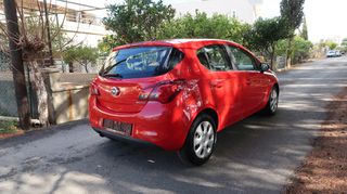 Opel Corsa 2015-thumb-4