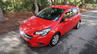 Opel Corsa 2015-thumb-5
