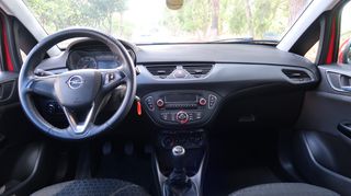 Opel Corsa 2015-thumb-8