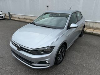 Volkswagen Polo 2021 1.0 TGI COMFORTLINE (CNG)