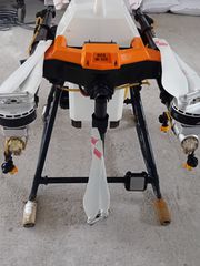 Ραντιστικά - Ψεκαστικά Agrotis 2023 Drone RDS 20 litra με 6 μοτέρ ΠΡΟΣΦΟΡΆ