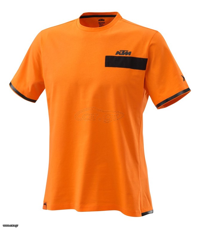 T-SHIRT KTM PURE