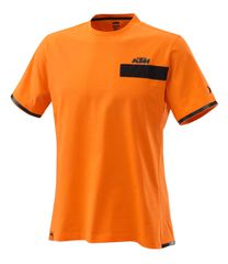 T-SHIRT KTM PURE