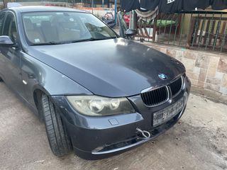 BMW Έ90 2009 320 D