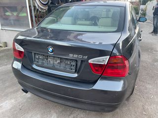 BMW Έ90 2009 320 D-thumb-3