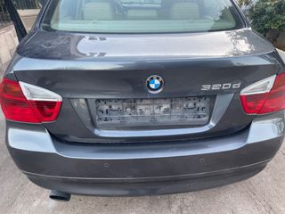 BMW Έ90 2009 320 D-thumb-5