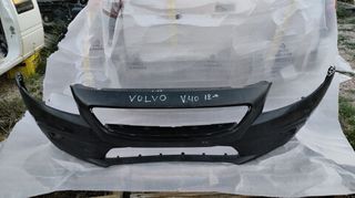 VOLVO V40 2012--> ΓΝΗΣΙΟΣ ΠΡΟΦΥΛΑΚΤΗΡΑΣ ΕΜΠΡΟΣ
