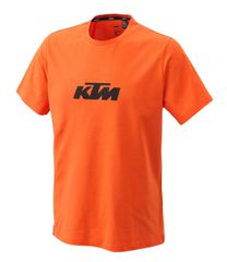 T-SHIRT KTM PURE LOGO TEE
