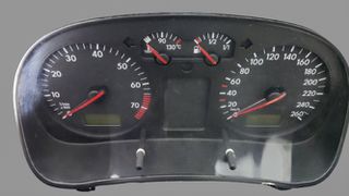 ΟΡΓΑΝΑ-ΚΑΝΤΡΑΝ VOLKSWAGEN GOLF 4 '98-'04  1035100002 - 1J0919861D - 1J0920801B