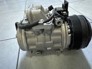 Κομπρεσέρ AC Mercedes-thumb-3