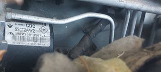 RENAULT MEGANE III SCENIC III 476601563R CDC 95CT2AAY2 ATE 10.0399-3587.4 10039935874 ABS ΜΟΝΑΔΑ ΦΡΕΝΟΥ