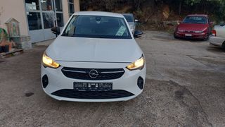 Opel Corsa 2021