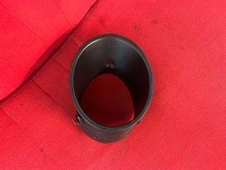 ΠΛΑΣΤΙΚΟ ΚΑΛΥΜΜΑ-ΚΑΠΑΚΙ ΤΑΧΥΜΕΤΡΟΥ/ΚΟΝΤΕΡ ALFA ROMEO 156 '1997-2003' (152862000)