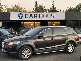 Audi Q7 2009 3.0 TDI QUATTRO TIPTRONIC!ΕΛΛΗΝΙΚΟ!
