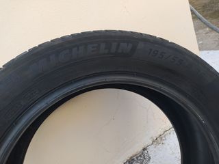Michelin primacy dot 4522