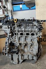 ΚΙΝΗΤΗΡΑΣ TOYOTA 1NR-FE ΑΠΟ AURIS 2010 - ΜΟΤΕΡ