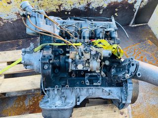 Kινητηρας Mercedes Benz OM616-207D-2400c