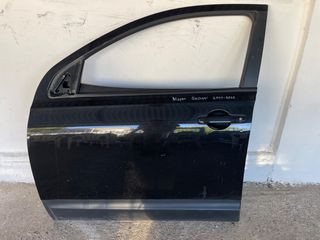Εμπρός Αριστερή Πόρτα Nissan Qashqai 2007-2013