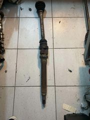FORD FOCUS 99-05 ΗΜΙΑΞΟΝΙΟ ΔΕΞΙ ΜΑΚΡI  ΔΙΑΦΟΡΑ ΑΝΤΑΛΛΑΚΤΙΚΑ FORD FOCUS 1999-2005