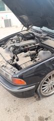 Bmw E39 E46  μοτερ 520i 320i (22 6s1)