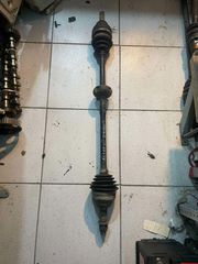 OPEL ASTRA G ΒΕΝΖΙΝΗ ΗΜΙΑΞΟΝΙΟ ΔΕΞΙ ΜΑΚΡΥ