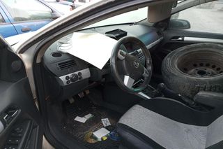 Ολόκληρο Αυτοκίνητο Opel Astra H Κωδ.Κινητηρα Z17DTH 1700cc 101hp 2004-2010-thumb-3