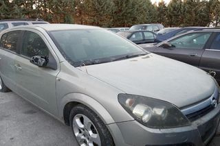 Ολόκληρο Αυτοκίνητο Opel Astra H Κωδ.Κινητηρα Z17DTH 1700cc 101hp 2004-2010-thumb-4