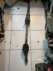 FORD TRANSIS CONECT DIESEL 2001-2007 ΗΜΙΑΞΟΝΙΟ ΔΕΞΙ ΜΑΚΡΥ