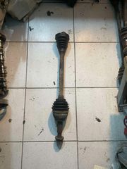 FORD TRANSIT DIESEL ΗΜΙΑΞΟΝΙΟ ΔΕΞΙ ΜΑΚΡΥ 2001-2007 CONECT