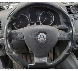 ΜΕΧΡΙ 20-ΣΕΠΤ-300!! VW GOLF MK5 GTI ME ΑΕΡΟΣΑΚΟ ΚΑΙ paddles DSG