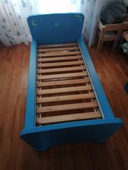 Παιδικο κρεβατι ΙΚΕΑ