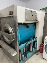 Επαγγελματικό πλυντήριο ιματισμού-thumb-6