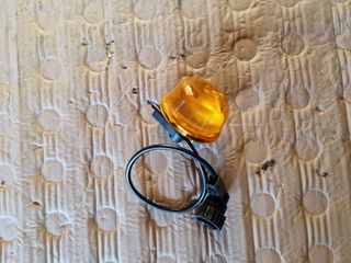 ΦΛΑΣ ΦΤΕΡΟΥ ΓΙΑ MERCEDES AXOR