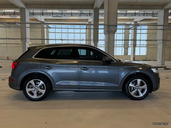 4 ΓΝΗΣΙΕΣ ΖΑΝΤΕΣ AUDI S-LINE 19inc ΜE ΛΑΣΤΙΧΑ DOT4023 WINTER