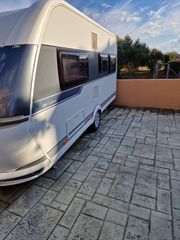 Hobby 2017 De luxe ufe 460 ΕΥΚΑΙΡΙΑ!!!-thumb-1
