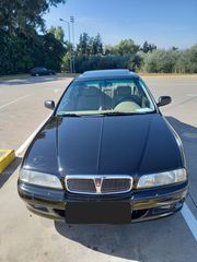 Rover 620 1995 TI TURBO