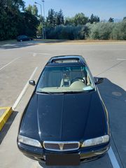 Rover 620 1995 TI TURBO-thumb-2