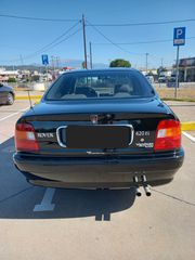 Rover 620 1995 TI TURBO-thumb-9