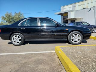 Rover 620 1995 TI TURBO-thumb-5
