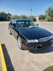 Rover 620 1995 TI TURBO-thumb-3