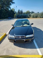 Rover 620 1995 TI TURBO-thumb-1