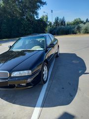 Rover 620 1995 TI TURBO-thumb-4