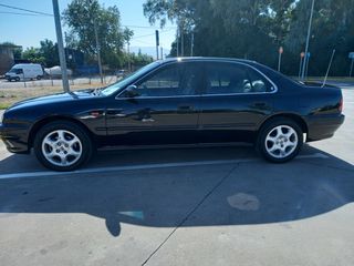 Rover 620 1995 TI TURBO-thumb-6