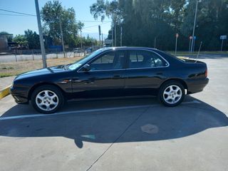 Rover 620 1995 TI TURBO-thumb-7