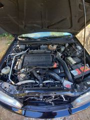 Rover 620 1995 TI TURBO-thumb-17