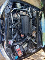 Rover 620 1995 TI TURBO-thumb-18