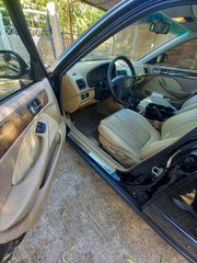 Rover 620 1995 TI TURBO-thumb-11