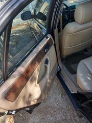 Rover 620 1995 TI TURBO-thumb-14