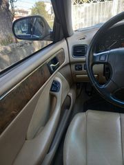 Rover 620 1995 TI TURBO-thumb-12